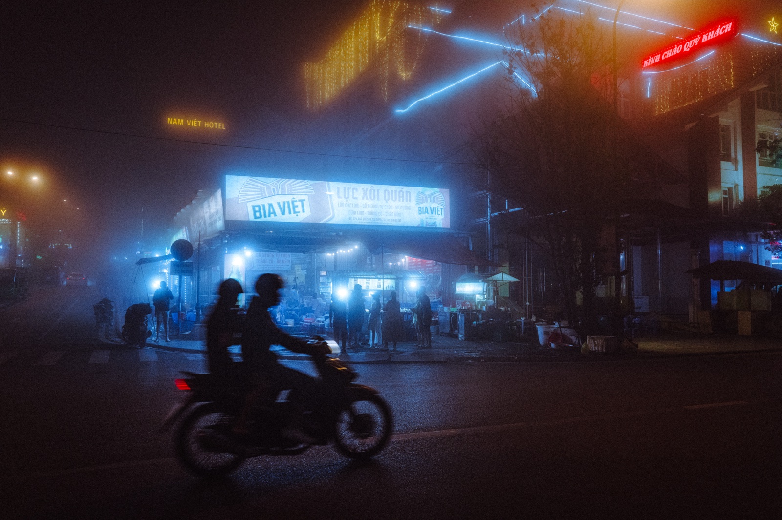 Vietnam